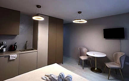 ID 15196 Studio apartment in J'adore Secret Gardens Photo 7