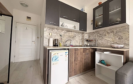 ID 15597 Studio apartment in Sunny Day 5 Photo 2