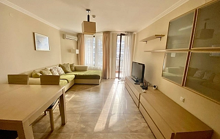 ID 16372 One-bedroom apartment in Manastira 2 Photo 8