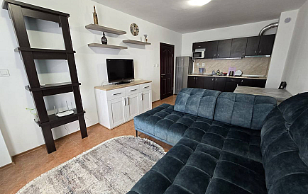 ID 14541 One-bedroom apartment in Marak-2 Photo 1 