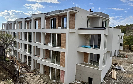 ID 15178 One-bedroom apartment in Villa Margarita Photo 6