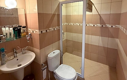 ID 15280 One-bedroom apartment in Grand Kamelia Photo 4