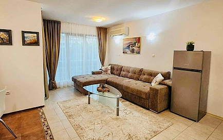 ID 15725 Two-bedroom apartment in Sea Dreams Photo 2