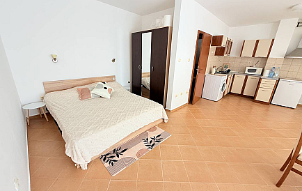 ID 14462 Studio apartment in Solis Photo 1 