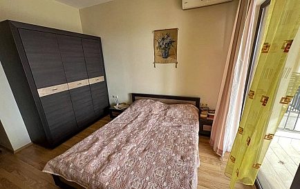 ID 13660 Two-bedroom apartment in Bendita Mare Photo 9