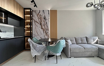 ID 15288 One-bedroom apartment in Sweet Home 8 Photo 8