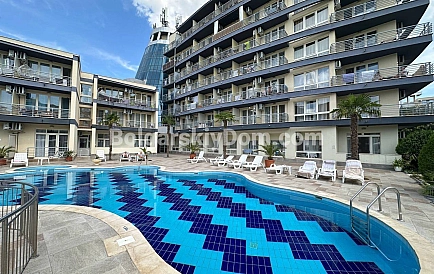 ID 16543 Studio apartment in Sole Mar Photo 5