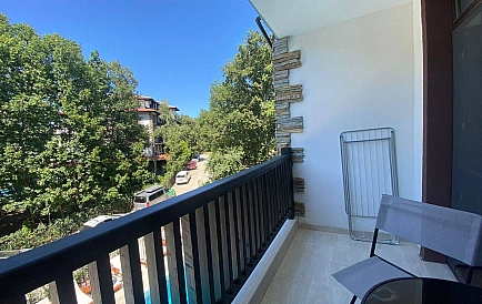 ID 14789 Studio apartment in Green Paradise 5 Photo 9