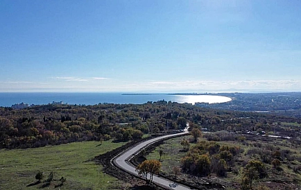 ID 15006 Apartments from the developer in Green Forest Photo 5