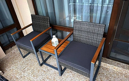 ID 15294 One-bedroom apartment in Premier Fort Beach Photo 5