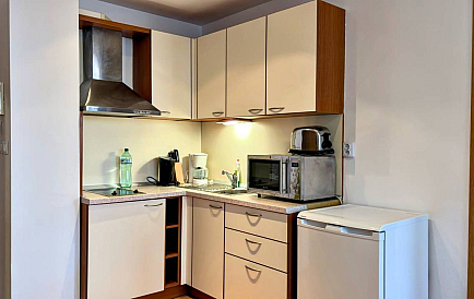 ID 15493 Studio apartment in Garden of Eden Photo 1 