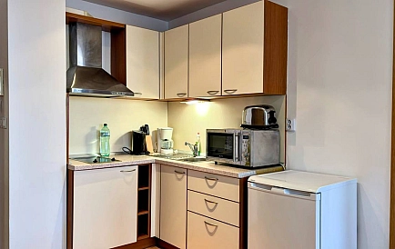 ID 15493 Studio apartment in Garden of Eden Photo 2