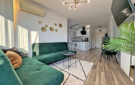 ID 16361 One-bedroom apartment in Sunny Beach Plaza Photo 1 