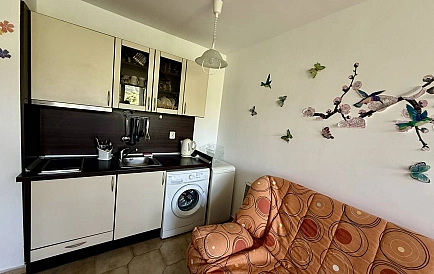 ID 15611 Studio apartment in Butterfly Photo 2