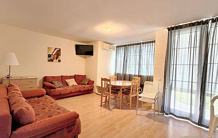 ID 14454 One-bedroom apartment in Marina Fort Photo 1 