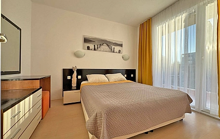 ID 16313 One-bedroom apartment in Polo Resort Photo 2