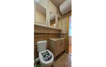 ID 16510 One-bedroom apartment in Aphrodite Park Photo 3