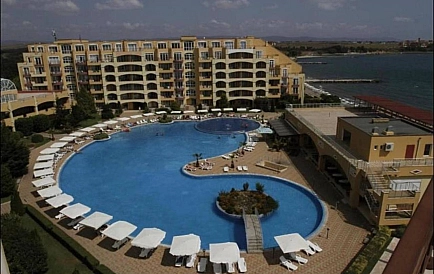ID 15141 One-bedroom apartment in Midia Grand Resort Photo 6