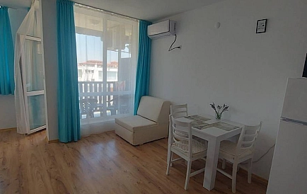 ID 15865 Studio apartment in Chateau Aheloy 2 Photo 8