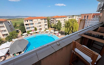 ID 15898 Two-bedroom apartment in Sunny Day 6 Photo 9