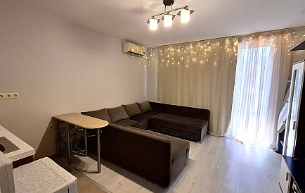 ID 16267 Studio apartment in Nessebar Fort Photo 2