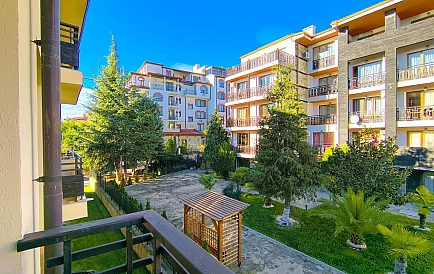 ID 14910 Studio apartment in Morski Far Photo 5