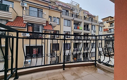 ID 15812 One bedroom apartment in Villa Venice Photo 4