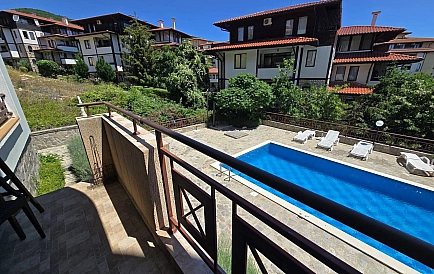 ID 16609 One-bedroom apartment in Sirena Photo 4