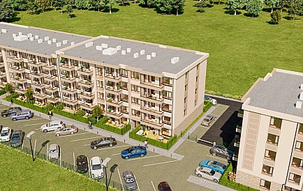 ID 15049 Apartments from the developer in Flora Beach 2 Photo 8