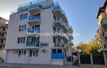 ID 16646 Studio apartment in Ohrid Photo 5