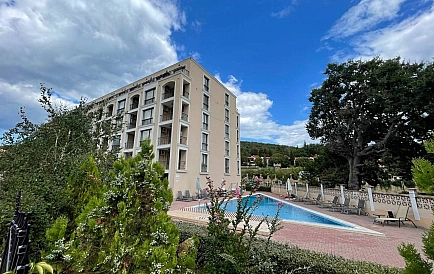 ID 13501 One-bedroom apartment in Villa Astoria 2 Photo 7