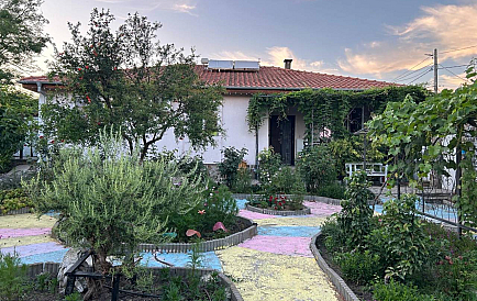 ID 14922 One-storey house in Kamenar Photo 1 