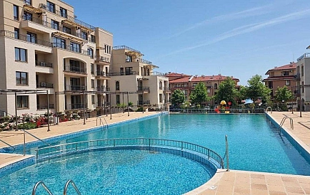 ID 16160 One-bedroom apartment in Sorrento Sole Mare Photo 6