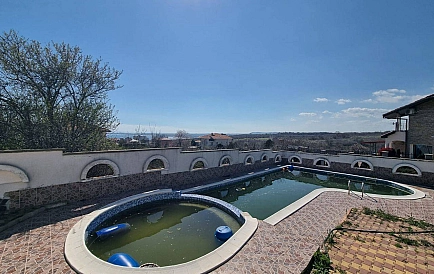 ID 15724 House in Saint Vlas Photo 6