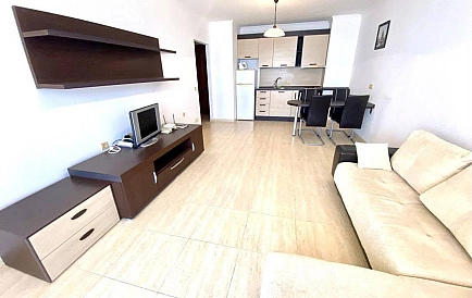 ID 15762 One-bedroom apartment in Etera 1 Photo 7