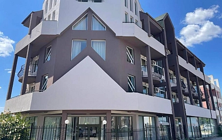 ID 14395 One-bedroom apartment in Summer Photo 7