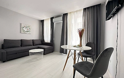 ID 15456 Studio apartment in J'Adore Secret Garden Photo 2