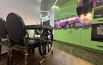 ID 14687 One-bedroom apartment in Atlantis Photo 8