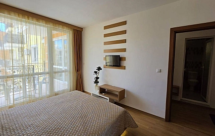 ID 16201 One-bedroom apartment in Sweet Homes 1 Photo 9