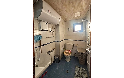 ID 13784 Two-bedroom apartment in Bansko Photo 4