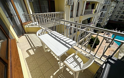 ID 15857 One-bedroom apartment in Summer Dreams Photo 5