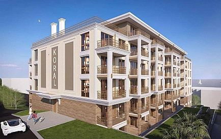 ID 15794 Apartments from the developer in Coral Photo 2