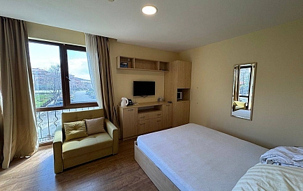 ID 15428 Studio apartment in Premier Fort Beach Photo 3