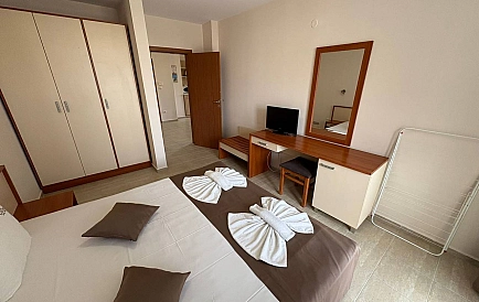 ID 15470 Two-bedroom apartment in Karlovo Photo 9