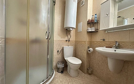 ID 15229 One-bedroom apartment in Arena 1 Photo 3