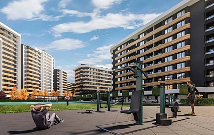 ID 14966 Two-bedroom apartment in Atlas 2 Photo 5