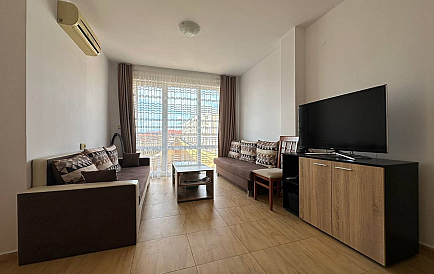 ID 14903 One-bedroom apartment in Aqua Dreams Photo 1 