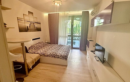ID 16465 Studio apartment in Cascadas Photo 5