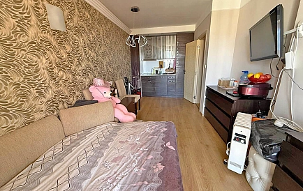 ID 16365 One-bedroom apartment in Harmony Palace Photo 5