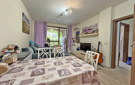 ID 16401 One-bedroom apartment in Cascadas 11 Photo 8